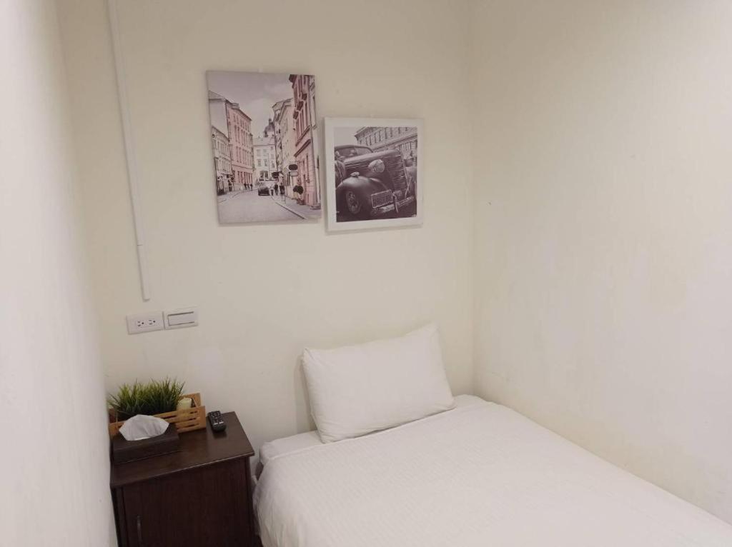 Meworld Hotel - Daan Тайбэй Экстерьер фото
